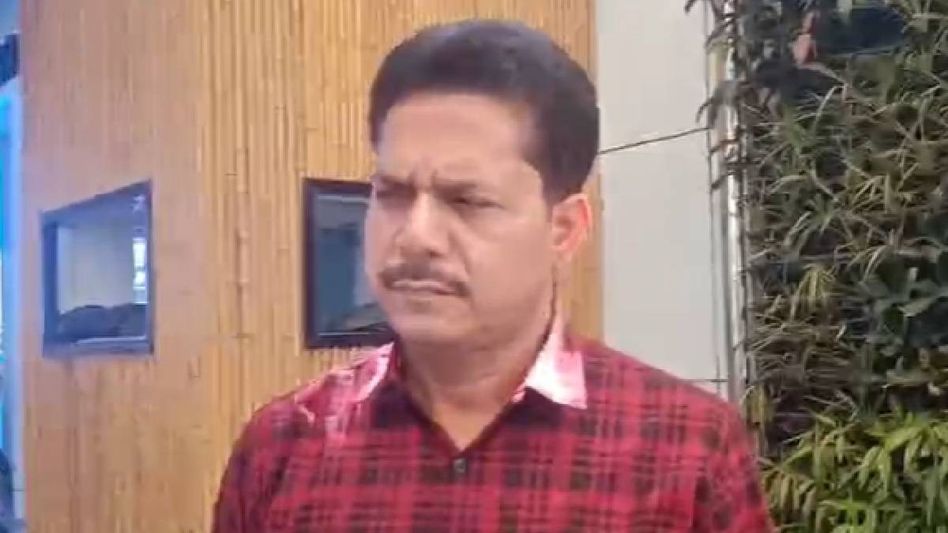 Assam: Bhupen Kumar Borah dismisses BJP switch speculations, reaffirms loyalty to Congress Assam: Bhupen Kumar Borah dismisses BJP switch speculations, reaffirms loyalty to Congress