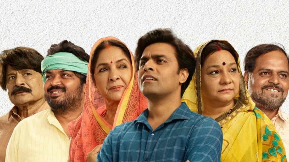 Panchayat Season 4 set for June 24 premiere on Prime Video Panchayat Season 4 set for June 24 premiere on Prime Video