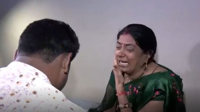 ‘Sonam’s brother told me she should be hanged’: Raja Raghuvanshi's mother