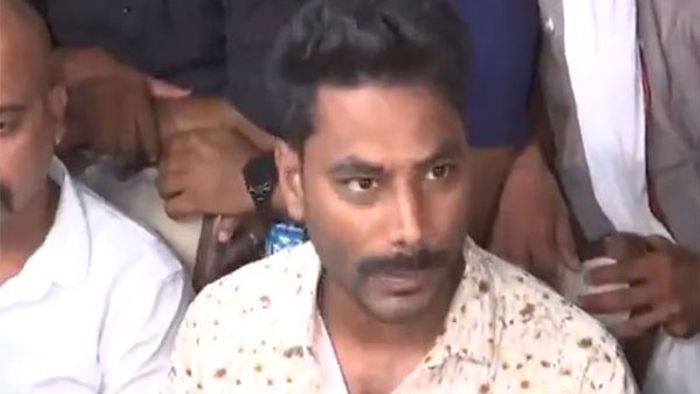 ‘100 per cent sure she did it’: Sonam’s brother seeks death penalty in honeymoon murder case