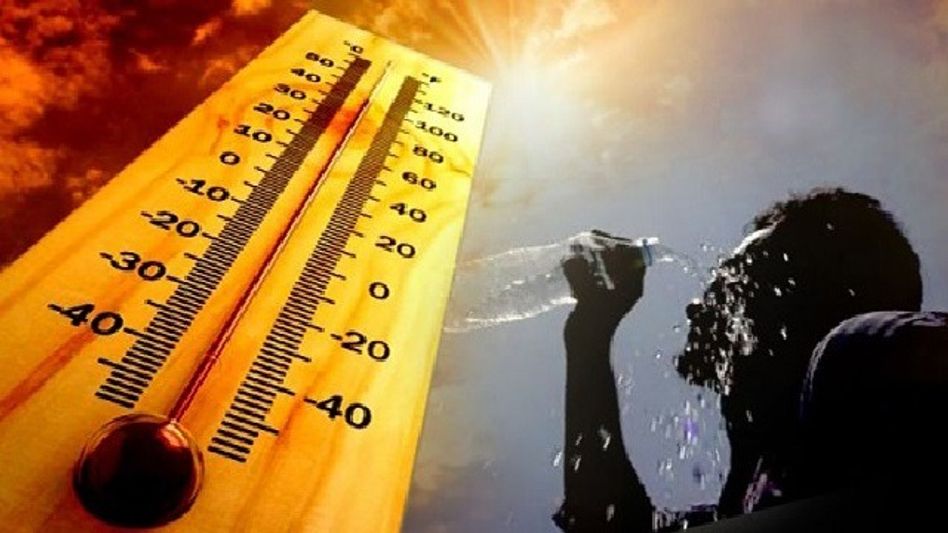 Assam swelters under prolonged heatwave, relief likely after June 13 Assam swelters under prolonged heatwave, relief likely after June 13