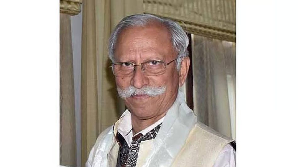 Arunachal Governor lauds efforts of Assam and Arunachal CMs in resolving border disputes Arunachal Governor lauds efforts of Assam and Arunachal CMs in resolving border disputes