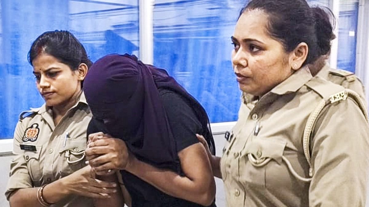 Meghalaya Police may bring prime accused Sonam to Indore as probe widens in husband’s murder