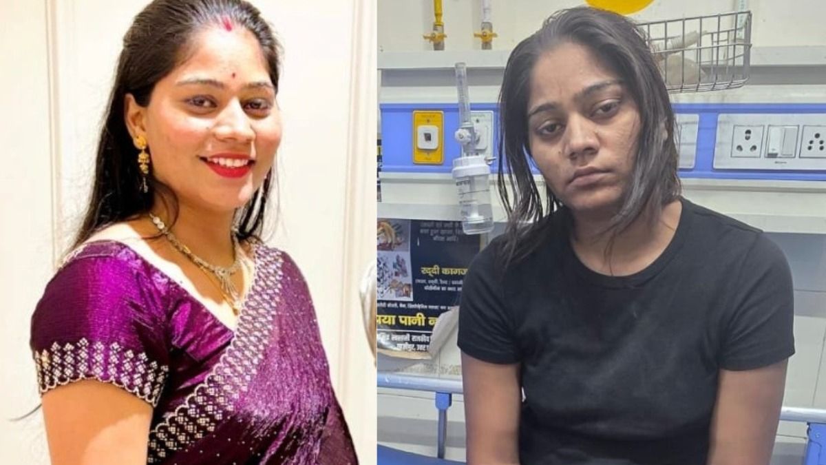 How a 'mangalsutra' helped crack the Meghalaya honeymoon murder mystery How a 'mangalsutra' helped crack the Meghalaya honeymoon murder mystery