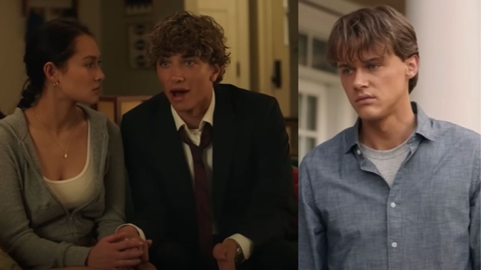 ‘The Summer I Turned Pretty’ S3 trailer teases heartbreak, choices, and final summer at Cousins Beach ‘The Summer I Turned Pretty’ S3 trailer teases heartbreak, choices, and final summer at Cousins Beach