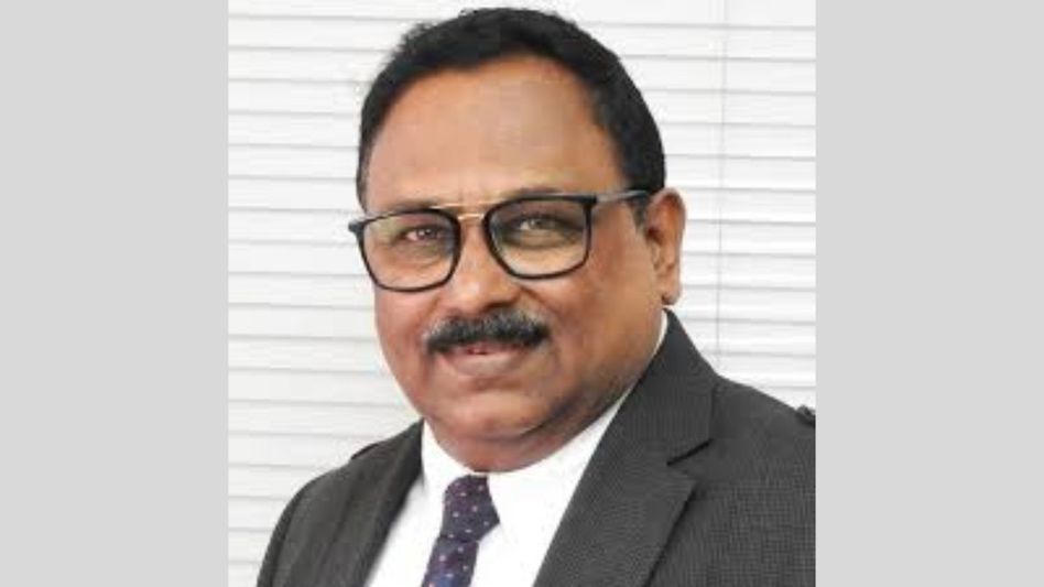 Meghalaya: NEHU Prof, businessman caught red-handed in Rs 3.43 lakh bribery case Meghalaya: NEHU Prof, businessman caught red-handed in Rs 3.43 lakh bribery case