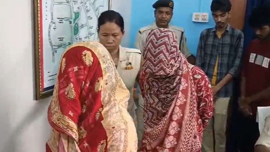 Tripura murder: Parents of Shariful Miah demand exemplary punishment for son’s killers Tripura murder: Parents of Shariful Miah demand exemplary punishment for son’s killers