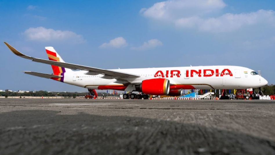 Air India offers full refunds and waives rescheduling fees following Ahmedabad flight crash Air India offers full refunds and waives rescheduling fees following Ahmedabad flight crash