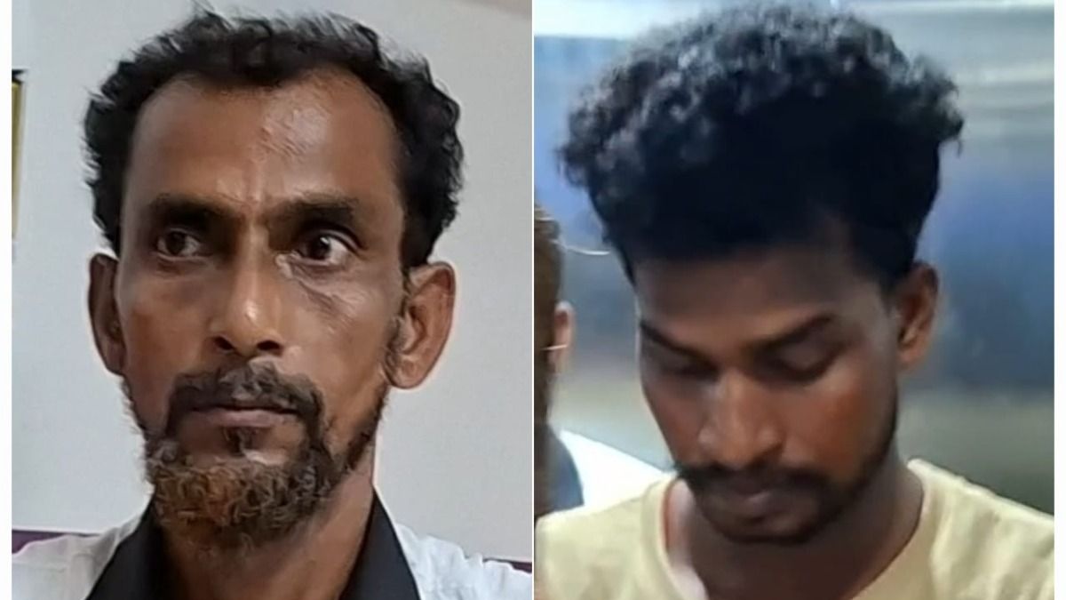 Assam: Two held for spreading misinformation on Dhubri violence Assam: Two held for spreading misinformation on Dhubri violence