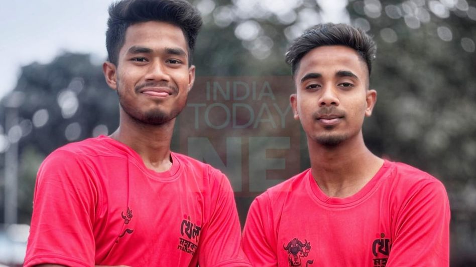 Assam: Dhubri boys score golden ticket to Spain's Marbella Football Academy Assam: Dhubri boys score golden ticket to Spain's Marbella Football Academy