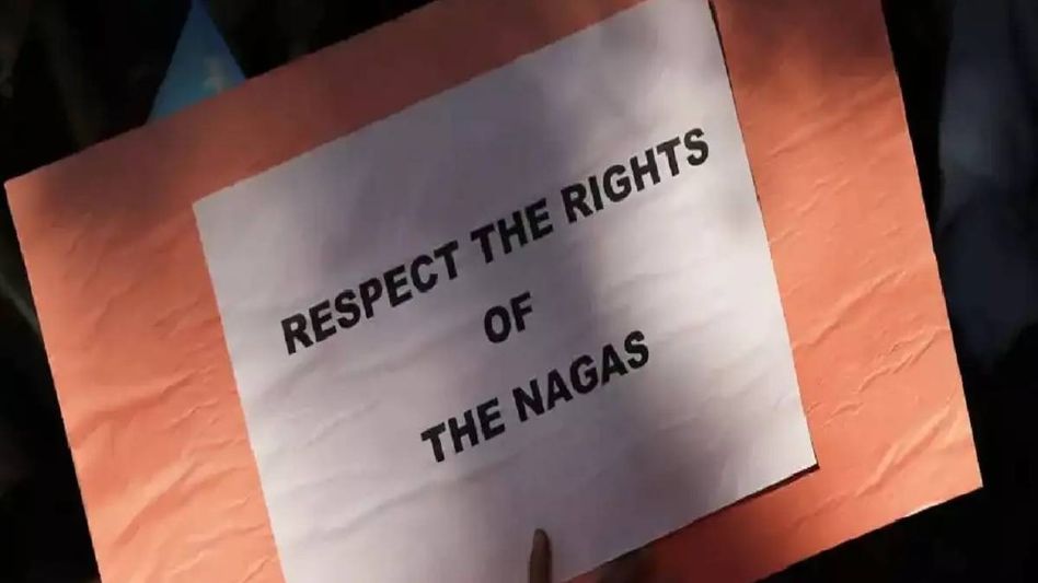 Nagaland committed to early resolution of Naga peace talks; key meet held Nagaland committed to early resolution of Naga peace talks; key meet held
