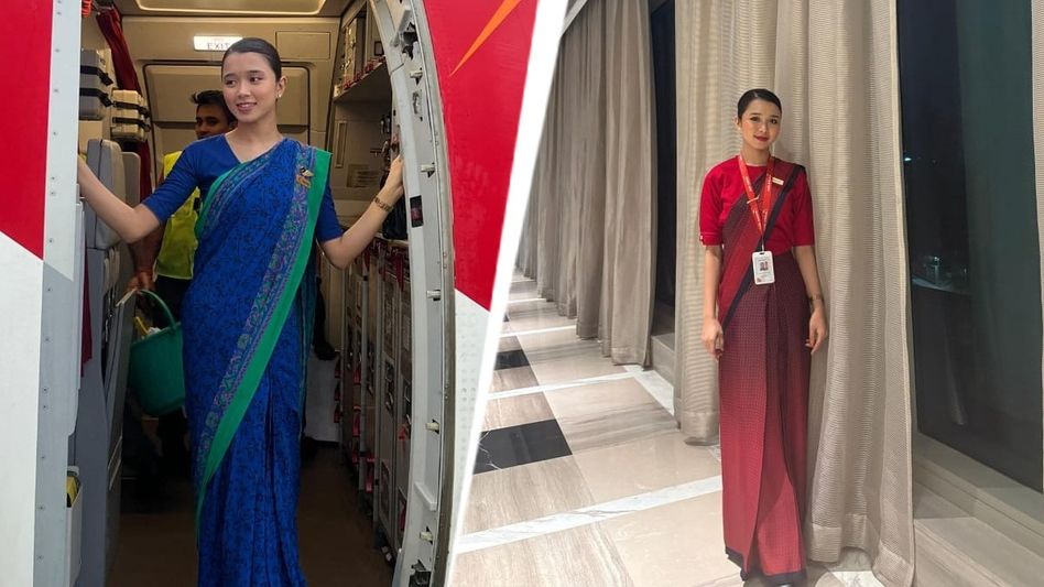 Ex-Manipur CM Biren Singh mourns death of two state crew members in Air India crash Ex-Manipur CM Biren Singh mourns death of two state crew members in Air India crash