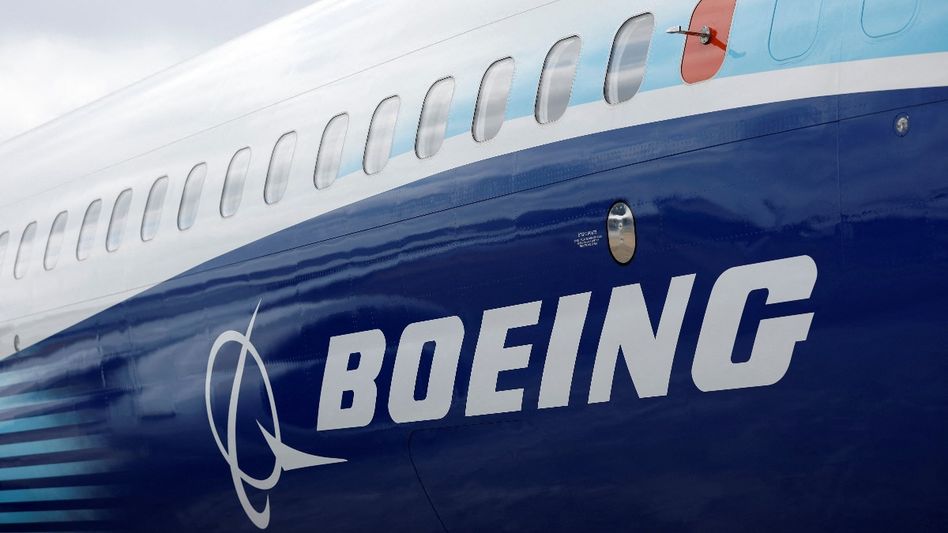 Boeing in crisis: Shares tumble over 8% after Air India plane crash in Ahmedabad Boeing in crisis: Shares tumble over 8% after Air India plane crash in Ahmedabad