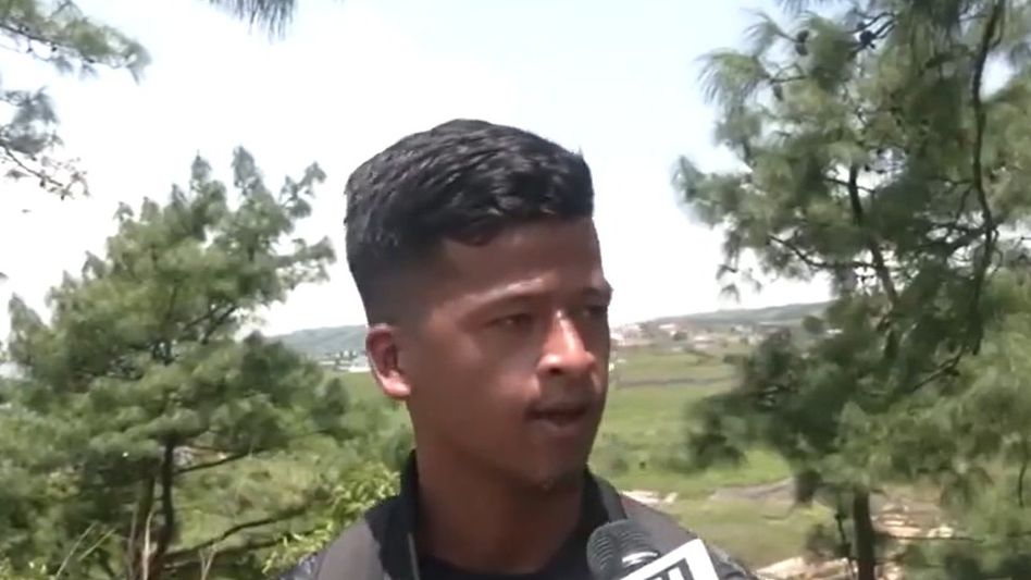 ‘That’s when I realised’: Meghalaya guide recalls moment he identified honeymoon murder accused ‘That’s when I realised’: Meghalaya guide recalls moment he identified honeymoon murder accused