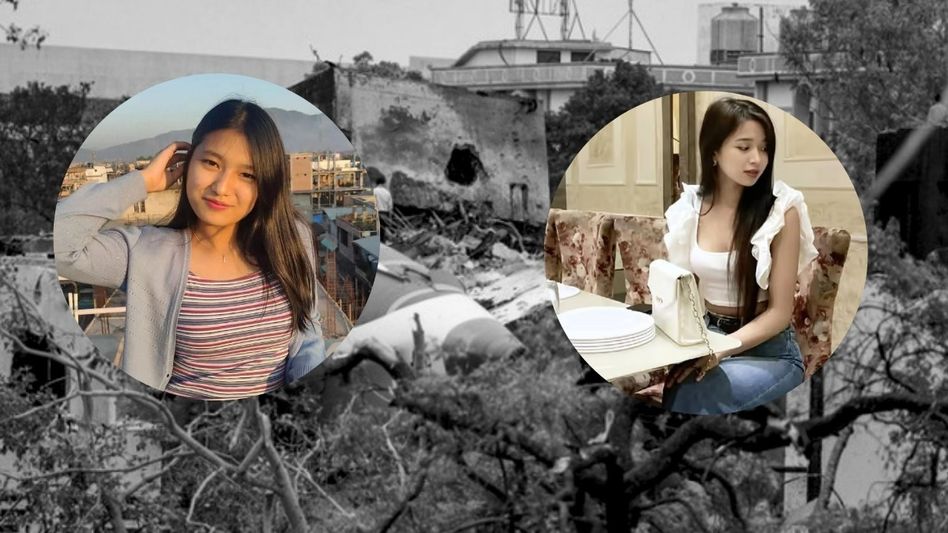 COCOMI mourns death of two Manipur cabin crews in Air India crash COCOMI mourns death of two Manipur cabin crews in Air India crash
