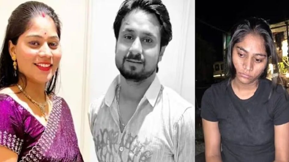 Meghalaya: Homestay owner recalls odd behaviour, Sonam 'enjoyed dinner' despite fasting claim Meghalaya: Homestay owner recalls odd behaviour, Sonam 'enjoyed dinner' despite fasting claim
