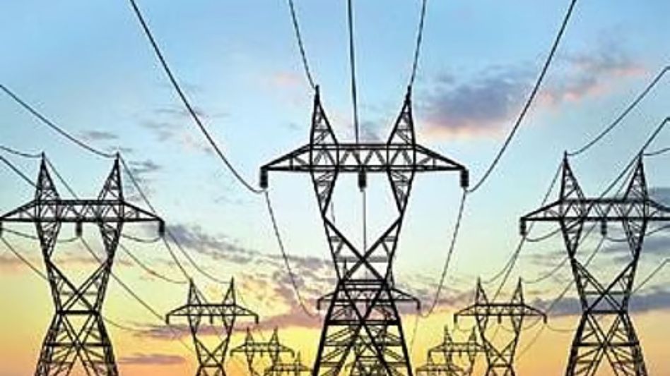 Mizoram advances towards corporatisation of power department Mizoram advances towards corporatisation of power department