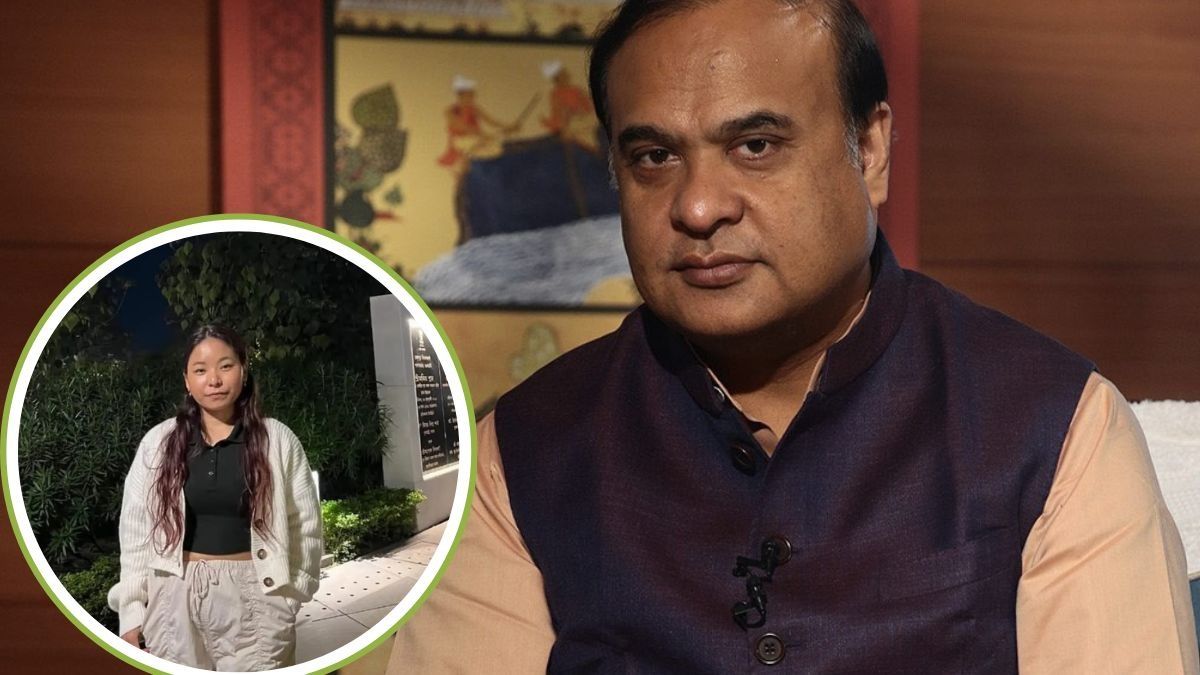 Assam CM calls for probe into Rosmita Hojai’s mysterious death in Rishikesh Assam CM calls for probe into Rosmita Hojai’s mysterious death in Rishikesh