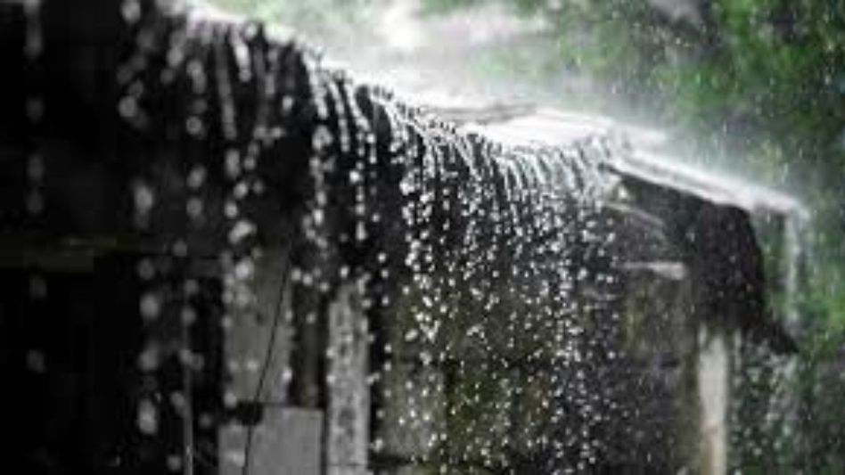 Rainfall to revive in Arunachal after week of hot, dry conditions: Met dept Rainfall to revive in Arunachal after week of hot, dry conditions: Met dept