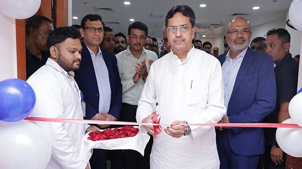 Agartala's ILS hospital gets cancer care facility with advanced radiotherapy services Agartala's ILS hospital gets cancer care facility with advanced radiotherapy services