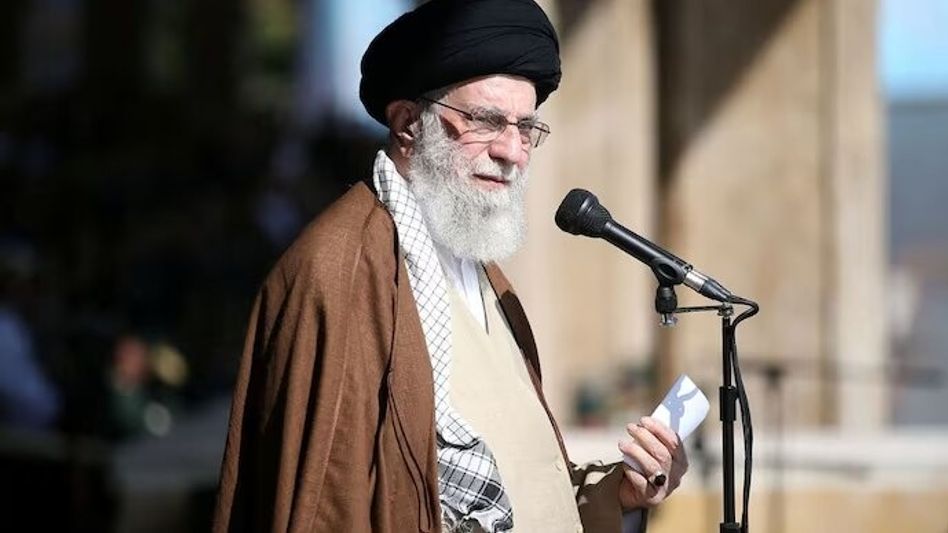 Iran reshuffles military leadership after Israeli strikes Iran reshuffles military leadership after Israeli strikes