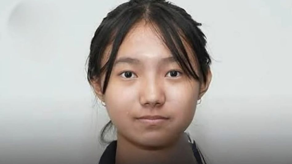 Arunachal’s Tumi Hina tops NEET 2025 state list with 99.87 percentile Arunachal’s Tumi Hina tops NEET 2025 state list with 99.87 percentile
