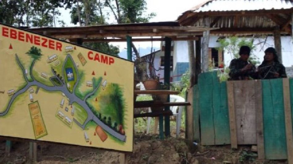 Manipur: Sadar Hills Chiefs condemn move to relocate SoO camps, warn of escalating tensions Manipur: Sadar Hills Chiefs condemn move to relocate SoO camps, warn of escalating tensions