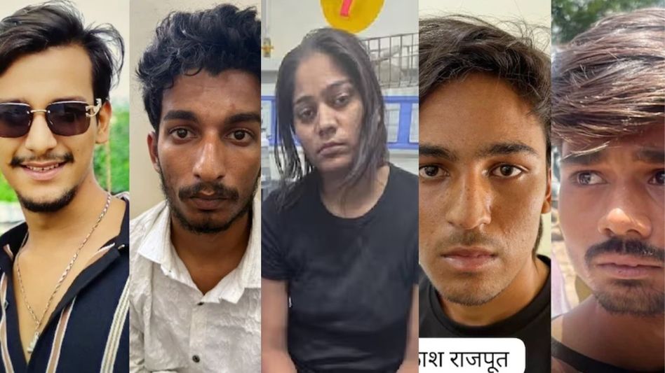 Raja Raghuvanshi murder: Family seeks narco test, questions Sonam's claims as probe deepens Raja Raghuvanshi murder: Family seeks narco test, questions Sonam's claims as probe deepens