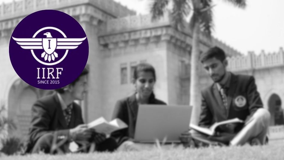 Northeast shines in IIRF 2025: Ten universities break into national top 50 Northeast shines in IIRF 2025: Ten universities break into national top 50