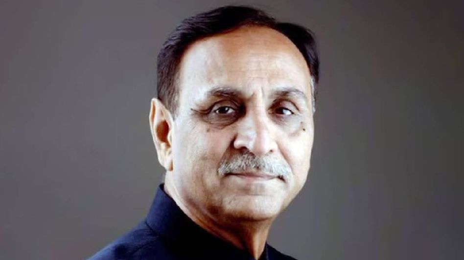 Gujarat announces one day state mourning tomorrow for former CM Vijay Rupani who died in Air India plane crash Gujarat announces one day state mourning tomorrow for former CM Vijay Rupani who died in Air India plane crash