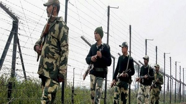 Tripura BSF foils smuggling bids near Bangladesh border, seizes goods worth over Rs 20 lakh Tripura BSF foils smuggling bids near Bangladesh border, seizes goods worth over Rs 20 lakh