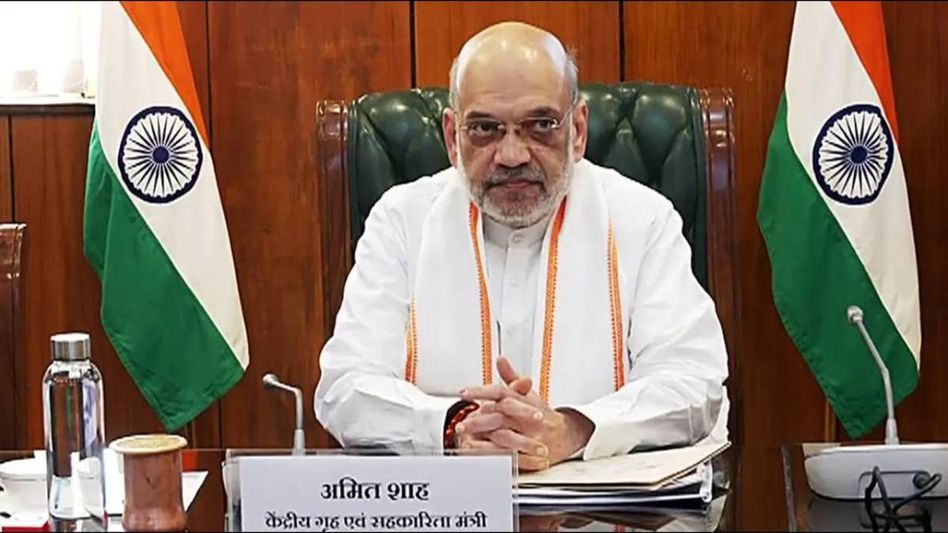India to conduct next population census in 2027: MHA issues gazette notification India to conduct next population census in 2027: MHA issues gazette notification