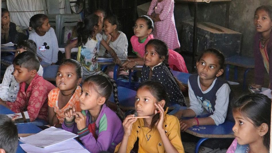 Tripura launches smart classes in 33 tribal hostels to boost digital learning for remote students Tripura launches smart classes in 33 tribal hostels to boost digital learning for remote students