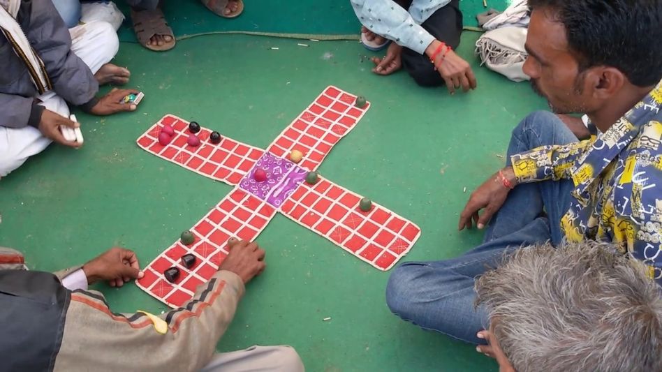 'Double Guti' gambling menace grips Assam's Margherita co-district, families and youths in crisis 'Double Guti' gambling menace grips Assam's Margherita co-district, families and youths in crisis