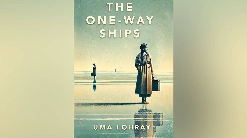 ‘The One-Way Ships’ is a quiet story of identity and becoming ‘The One-Way Ships’ is a quiet story of identity and becoming