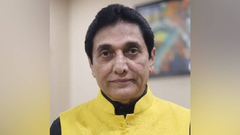 Assam police grills MP Ajit Bhuyan for 5 hours over alleged MPLAD fund misuse Assam police grills MP Ajit Bhuyan for 5 hours over alleged MPLAD fund misuse