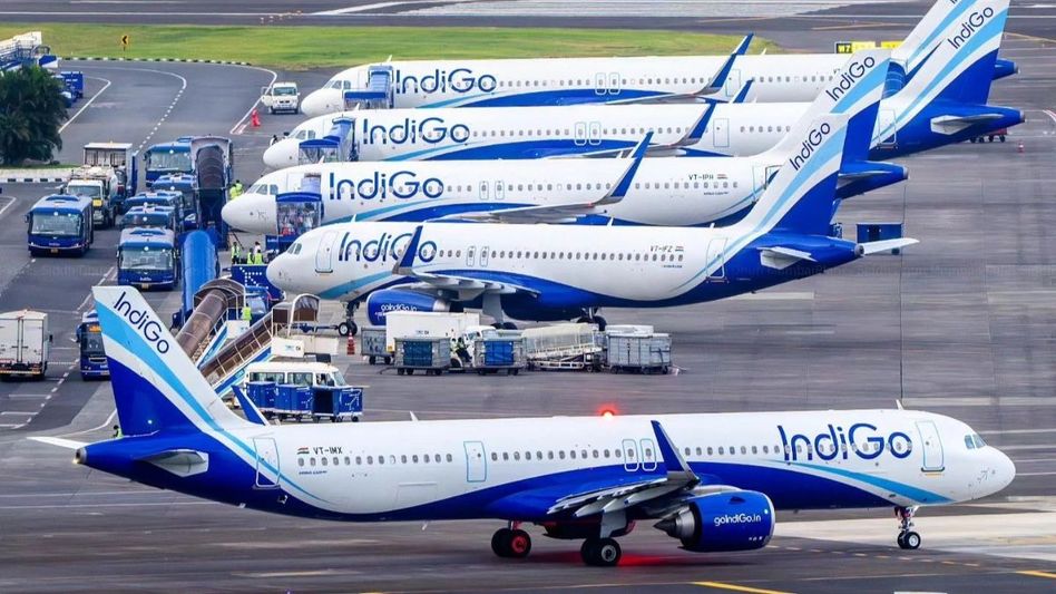 IndiGo to start Delhi–Jorhat flights from Sept 20; more Assam routes added IndiGo to start Delhi–Jorhat flights from Sept 20; more Assam routes added