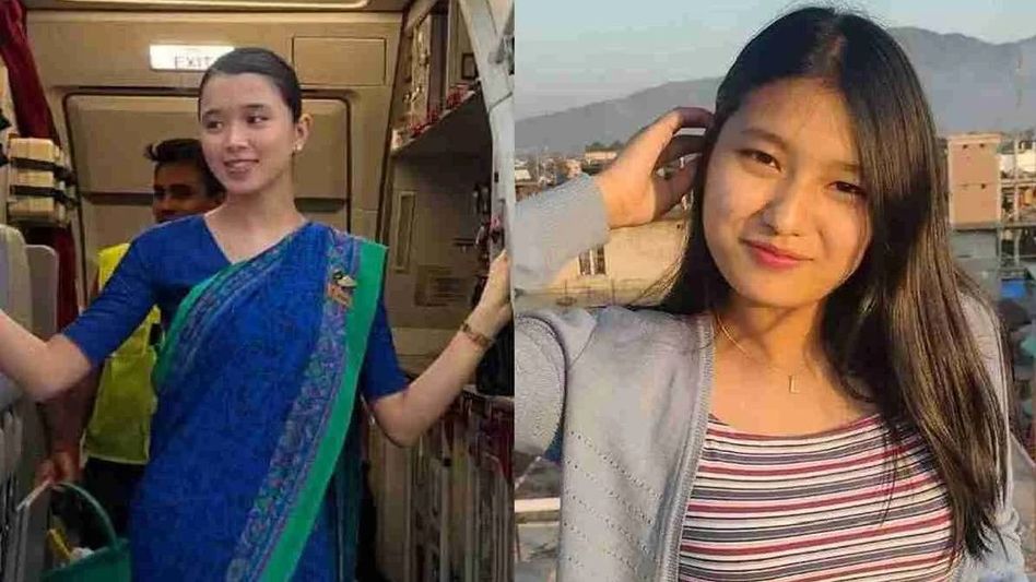 Manipur Government prepares to receive bodies of two of its state's air crash victims Manipur Government prepares to receive bodies of two of its state's air crash victims