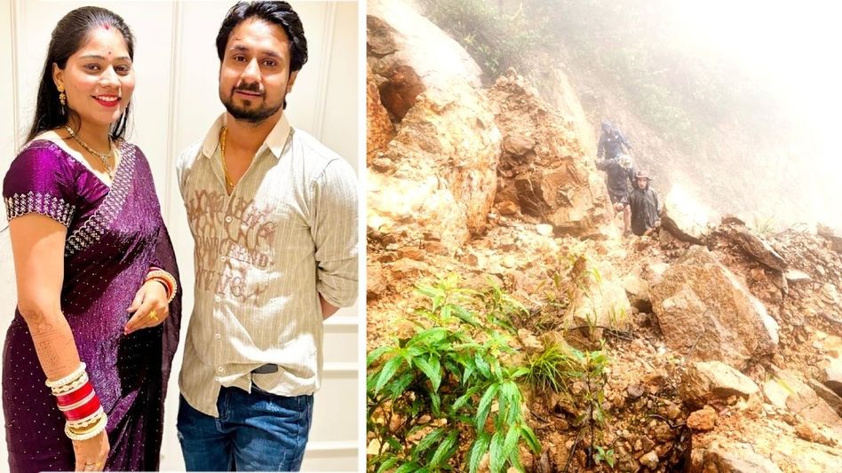 Meghalaya SIT to reconstruct chilling murder scene in Raja Raghuvanshi case - Meghalaya SIT to reconstruct chilling murder scene in Raja Raghuvanshi case -