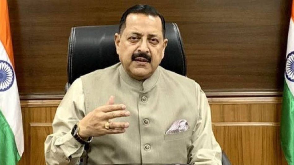 Nagaland: Jitendra Singh reaffirms Modi government’s commitment to last-mile delivery in Northeast Nagaland: Jitendra Singh reaffirms Modi government’s commitment to last-mile delivery in Northeast