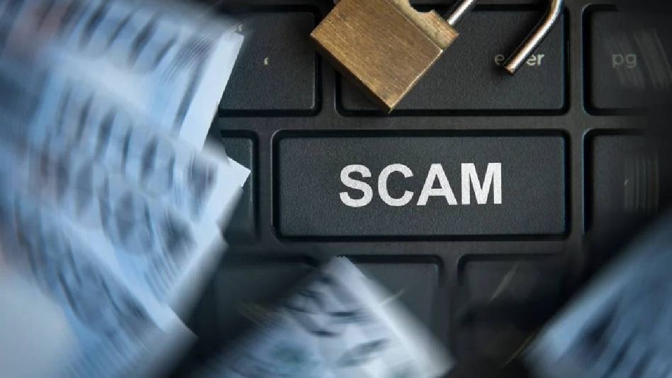 Sikkim: Couple accused of defrauding UCO bank in Namchi, flees Sikkim: Couple accused of defrauding UCO bank in Namchi, flees