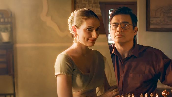 Netflix's 'Aap Jaisa Koi' set for july premiere