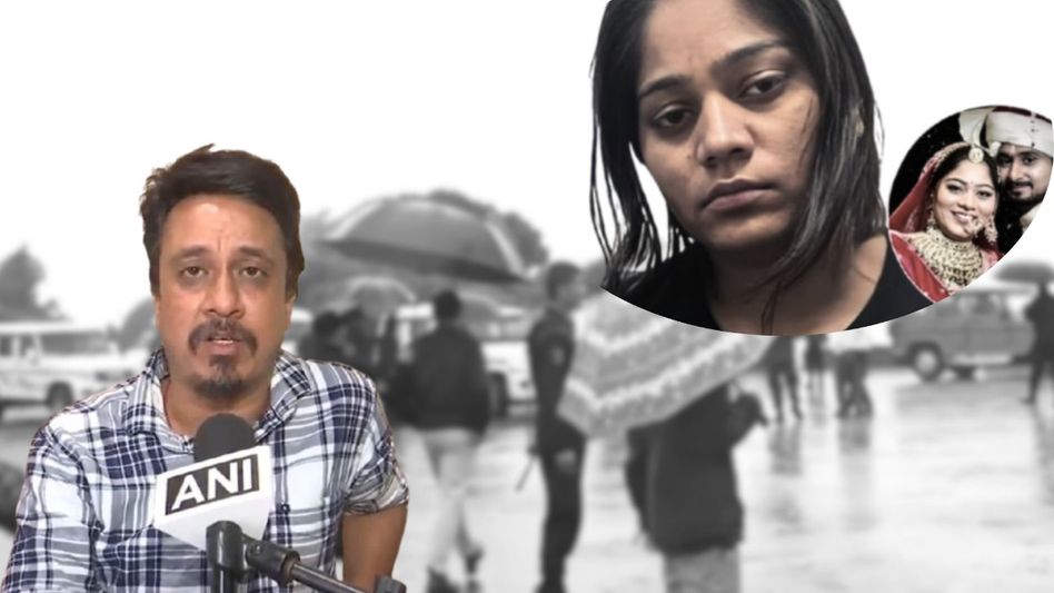 'Satisfied with Meghalaya cops': Raja Raghuvanshi’s family as crime scene reconstruction begins 'Satisfied with Meghalaya cops': Raja Raghuvanshi’s family as crime scene reconstruction begins