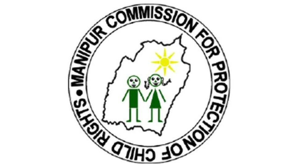 MCPCR demands Governor to act on child policy, Covid care amid Manipur crisis MCPCR demands Governor to act on child policy, Covid care amid Manipur crisis