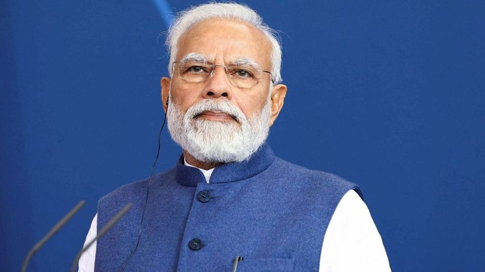 Sikkim: Former MPs press PM Modi to secure Nepali community rights Sikkim: Former MPs press PM Modi to secure Nepali community rights