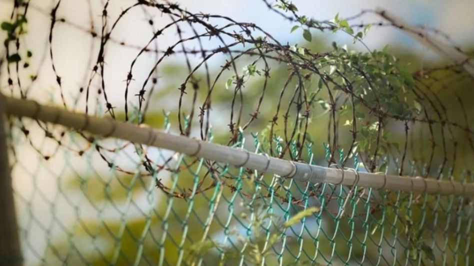 Restrictions imposed along India-Bangladesh border in Assam's Cachar Restrictions imposed along India-Bangladesh border in Assam's Cachar