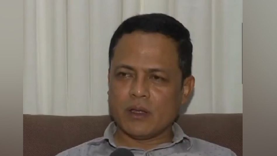 Mizoram MP demands Centre for timely release of post-matric scholarships Mizoram MP demands Centre for timely release of post-matric scholarships