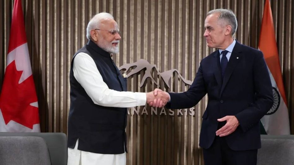 India and Canada restore full diplomatic relations after year-long row over Khalistani leader’s killing India and Canada restore full diplomatic relations after year-long row over Khalistani leader’s killing