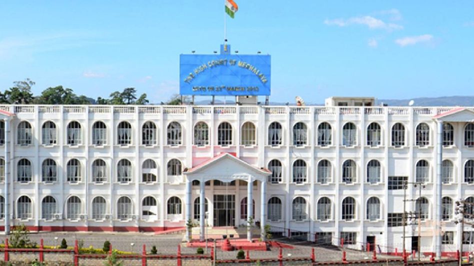 Meghalaya Rights Forum urges CM Conrad Sangma to establish high court bench in Garo Hills Meghalaya Rights Forum urges CM Conrad Sangma to establish high court bench in Garo Hills