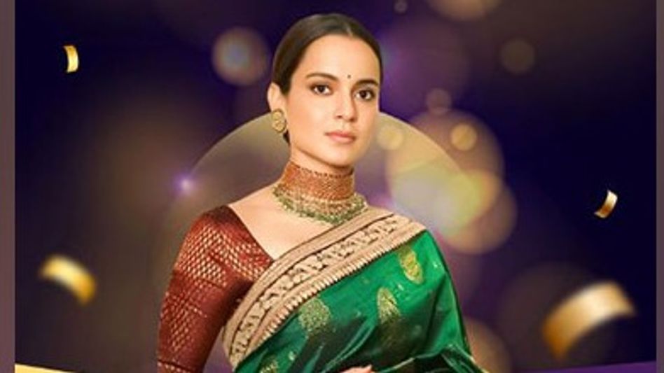 Kangana Ranaut named brand ambassador for 2025 World Para Athletics Championships Kangana Ranaut named brand ambassador for 2025 World Para Athletics Championships